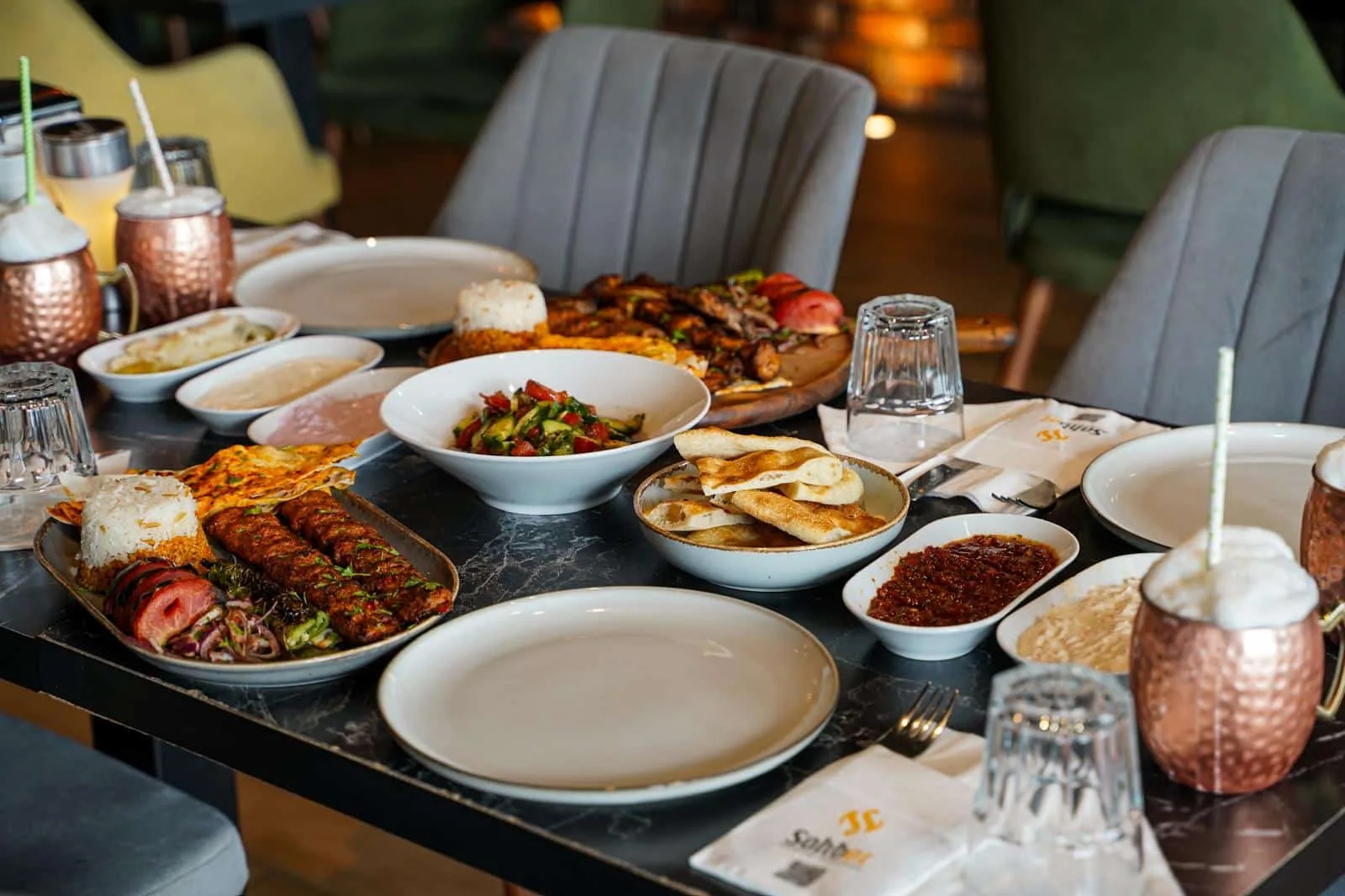 Sohbet Restaurant