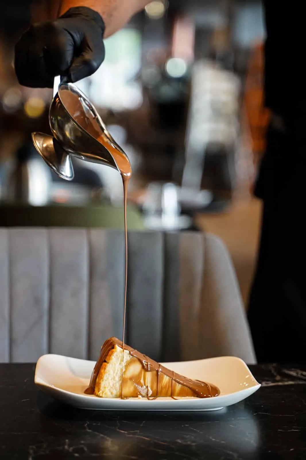 Sohbet Restaurant