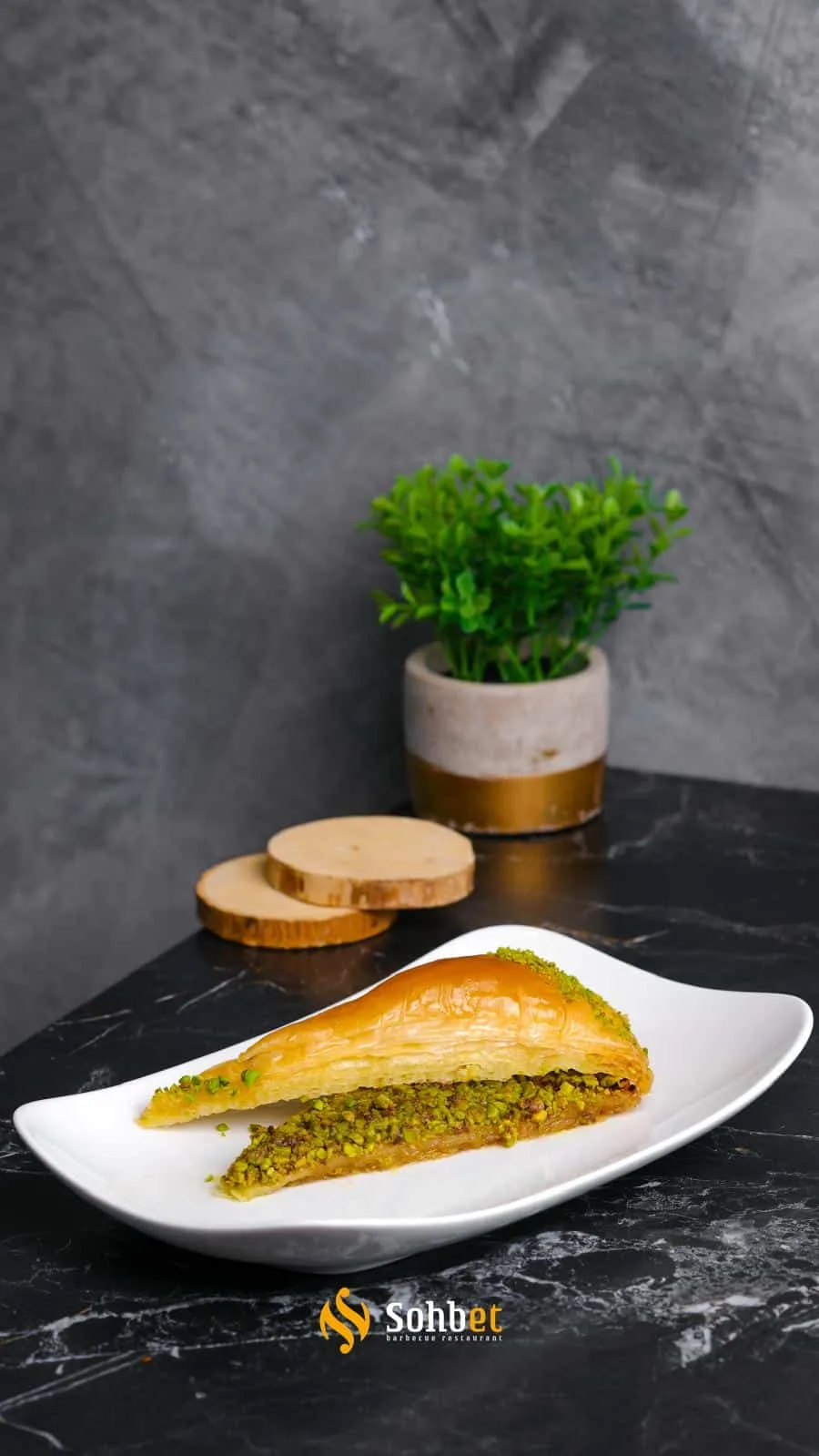 Sohbet Restaurant