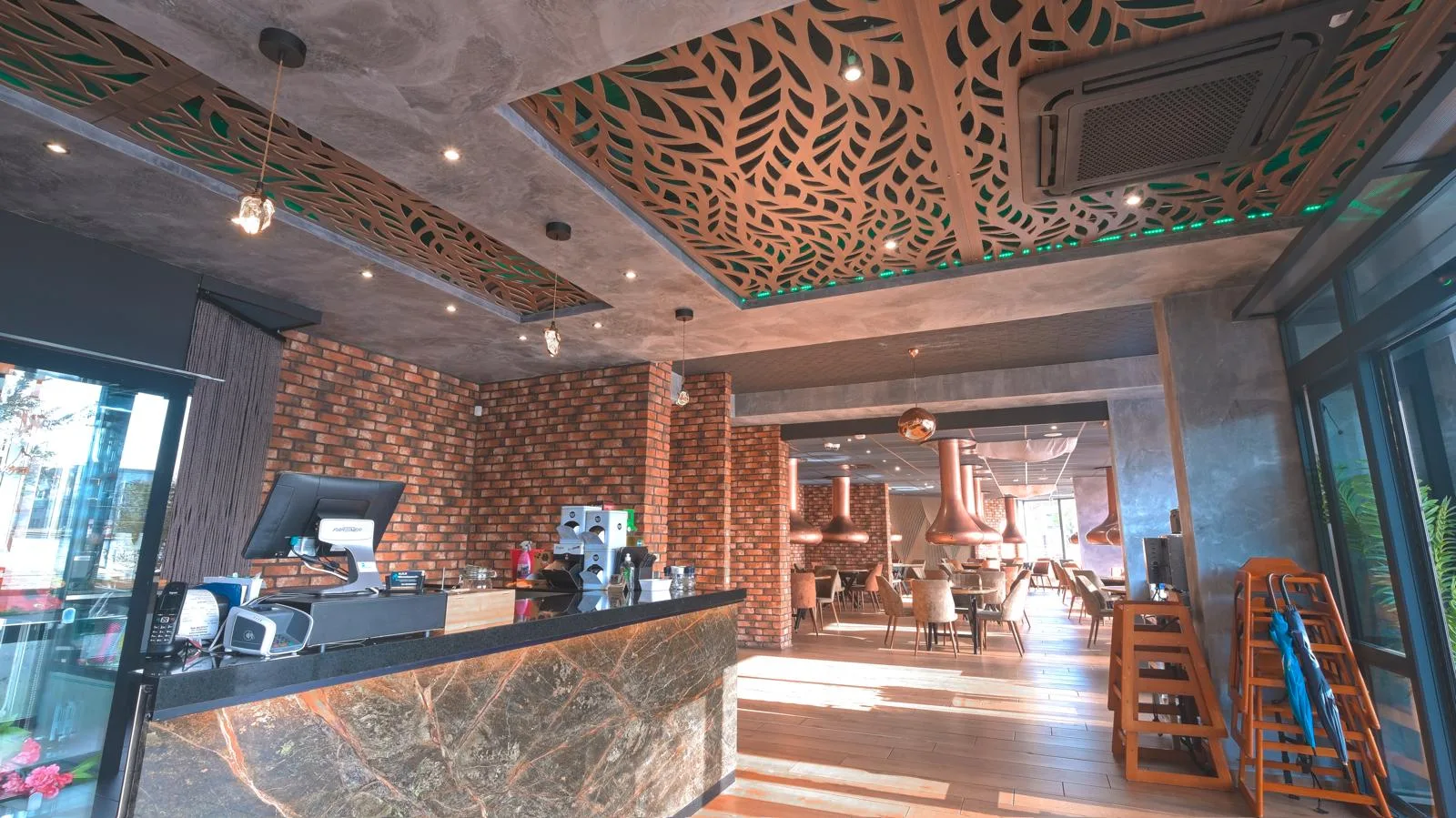Sohbet Restaurant