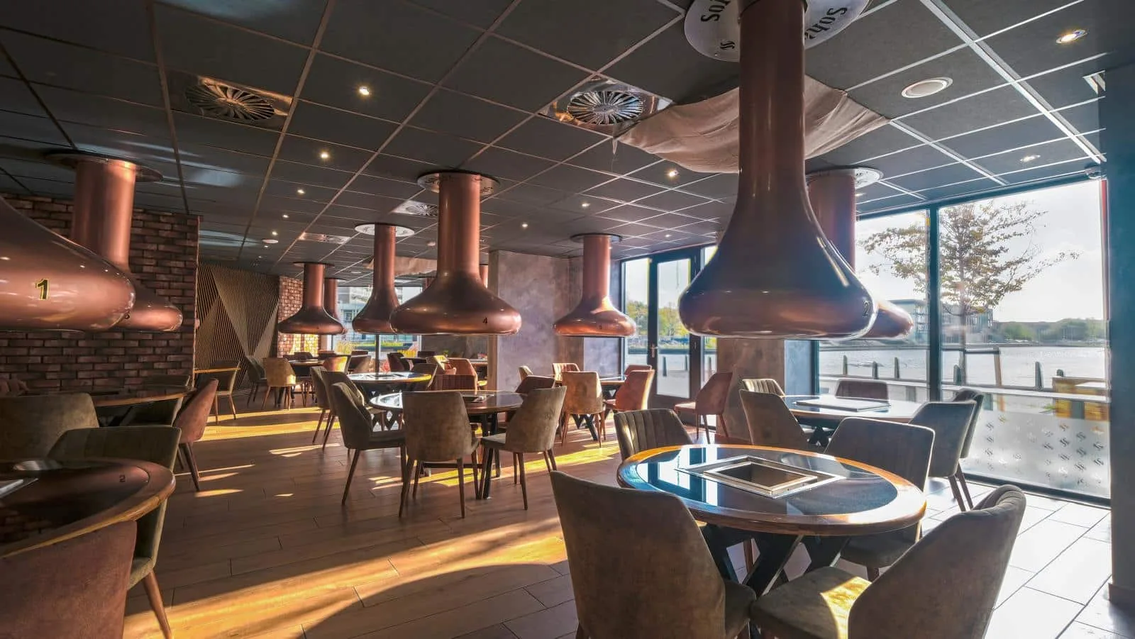 Sohbet Restaurant