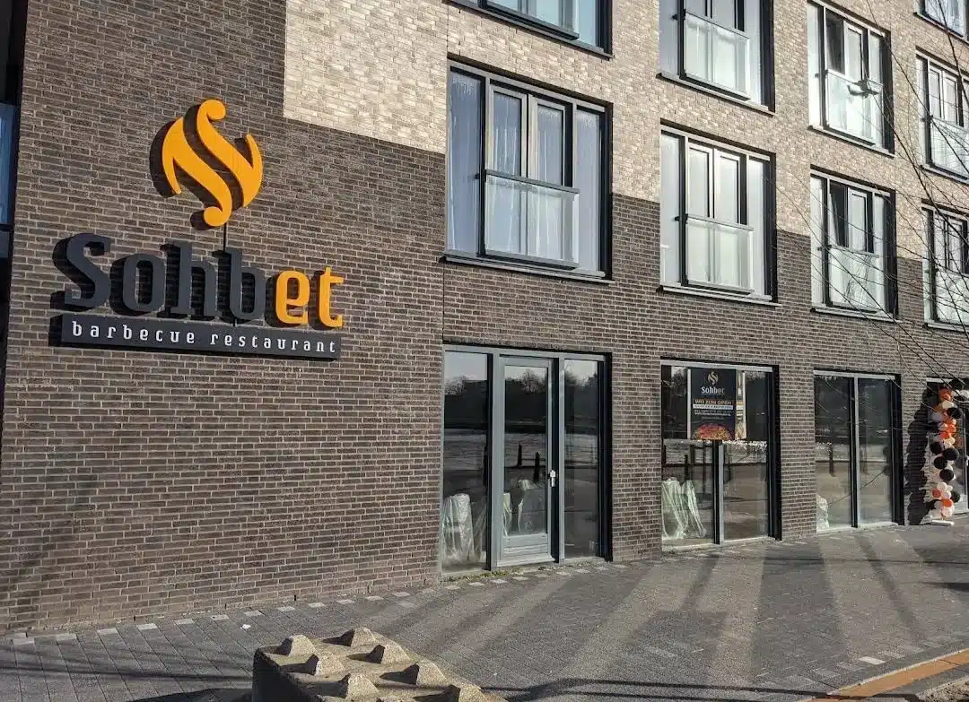 Sohbet Restaurant