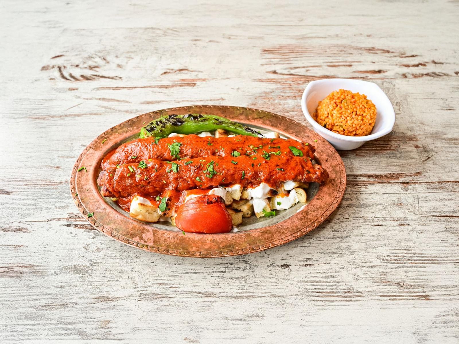 Sohbet Restaurant